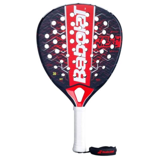 Raket padel Babolat techical vertuo 2.5 216453