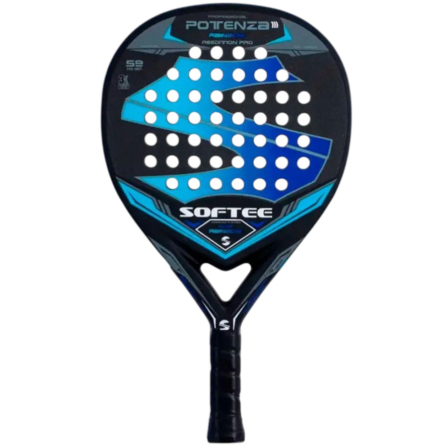 Raket padel softee potenza 100836