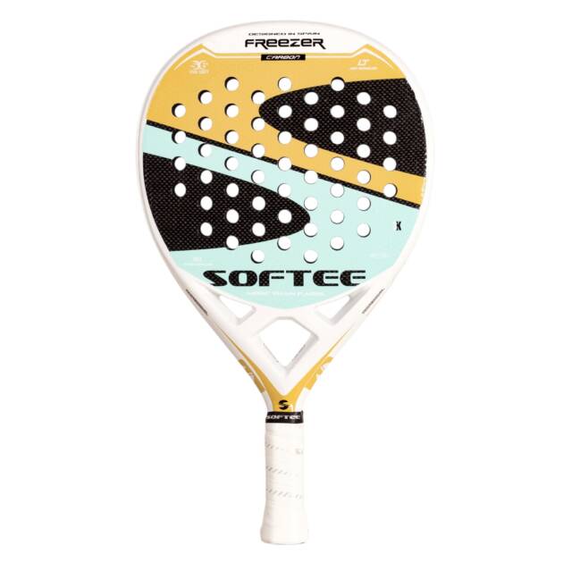 Raket padel softee freez sand 100833