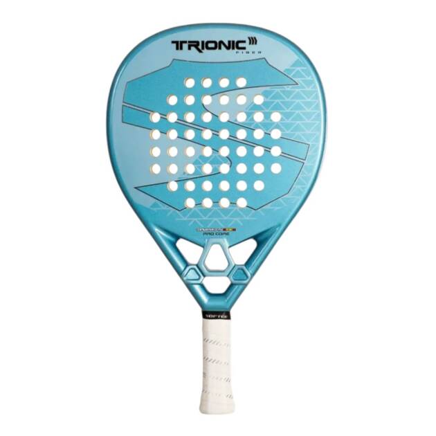 Raket padel softee trionic fiber 101146
