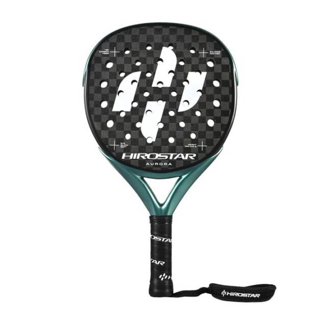Raket Padel Hirostar Aurora 2026