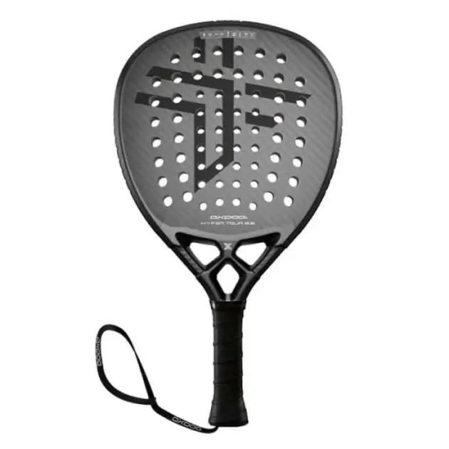 Raket Padel Oxdog hyper tour 2.0 25