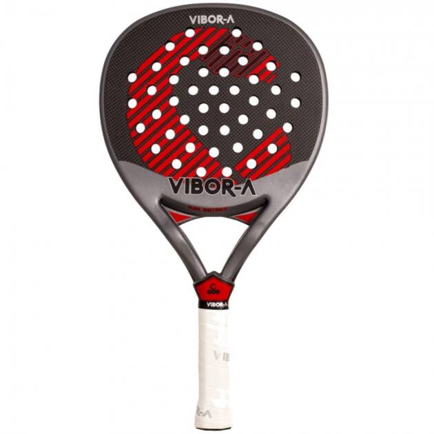 Raket Padel vibora king cobra technic