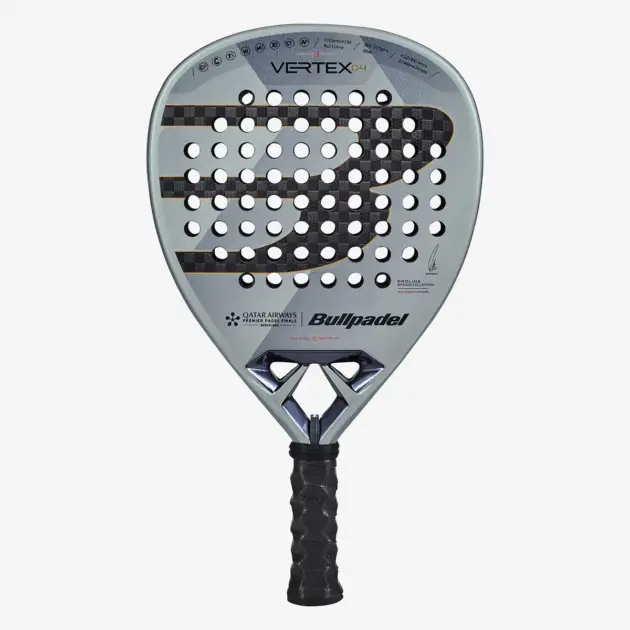 Raket padel Bullpadel vertex 04 limited 448422