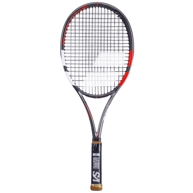 raket tenis babolat pure strike vs x2