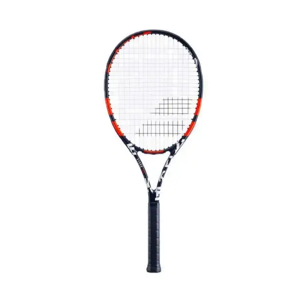 raket tenis babolat evoke tour 105