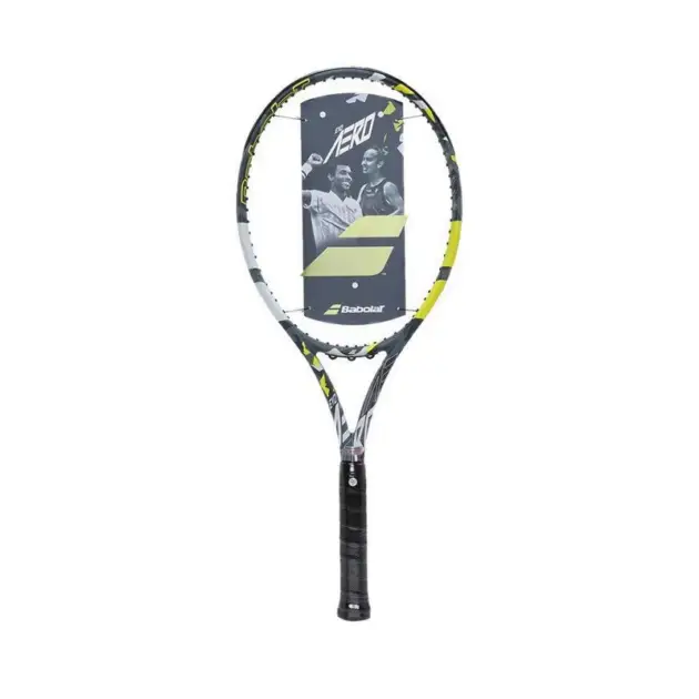 raket tenis babolat evo aero