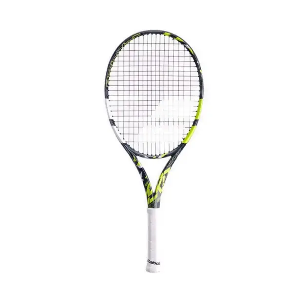 raket tenis babolat pure aero junior 26