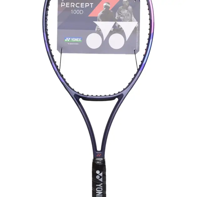 raket tenis yonex percept 100d midnight navy