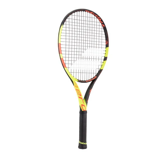 raket tenis pure aero decima junior 26 rg fo