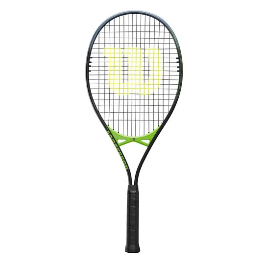 raket tenis wilson agressor 112
