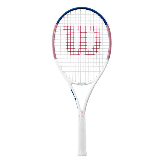 raket tenis wilson allure 105 wr