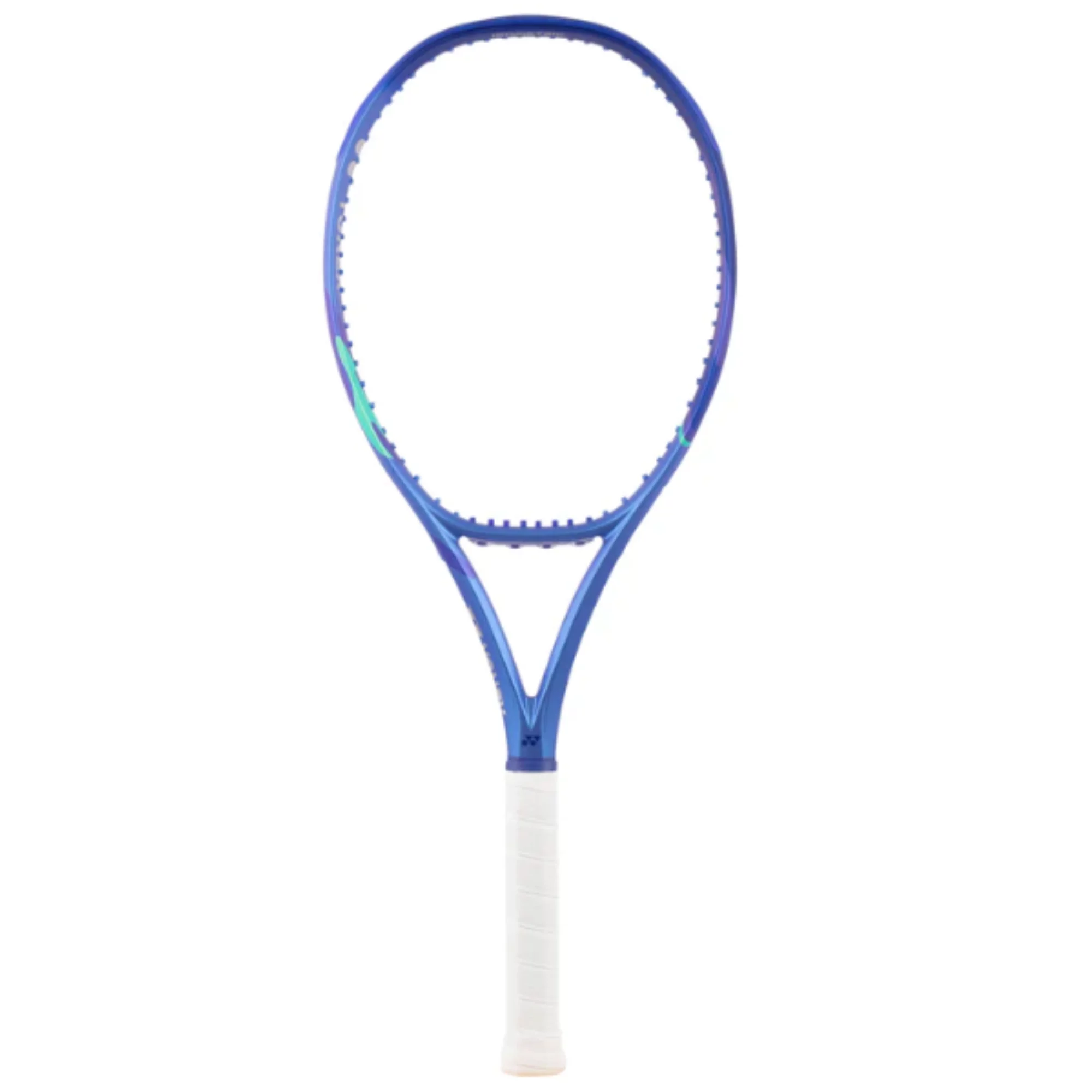 raket tenis yonex ezone 100L blast blue