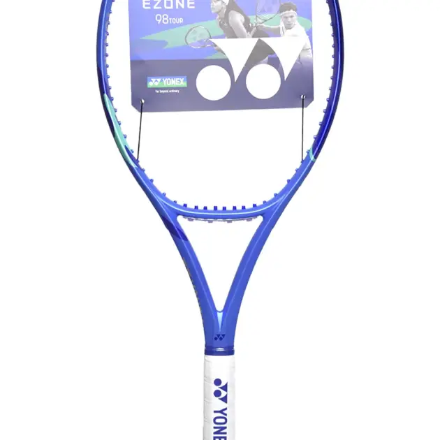 raket tenis yonex ezone 98 tour blast blue