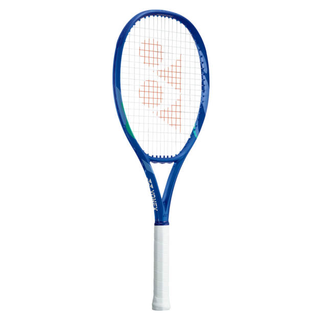 raket tenis yonex ezone alpha SL blast blue