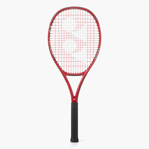 raket tenis yonex vcore ace ruby red