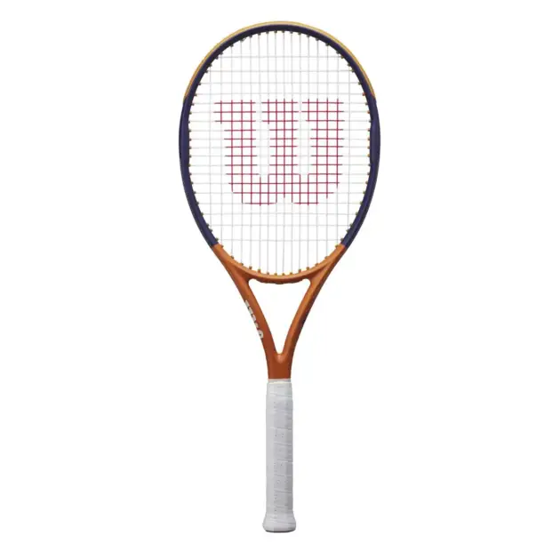 raket tenis wilson rg equipe hp 127010
