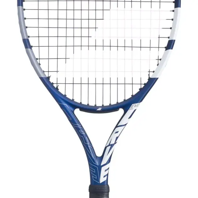 raket tenis babolat evo drive 115 blue