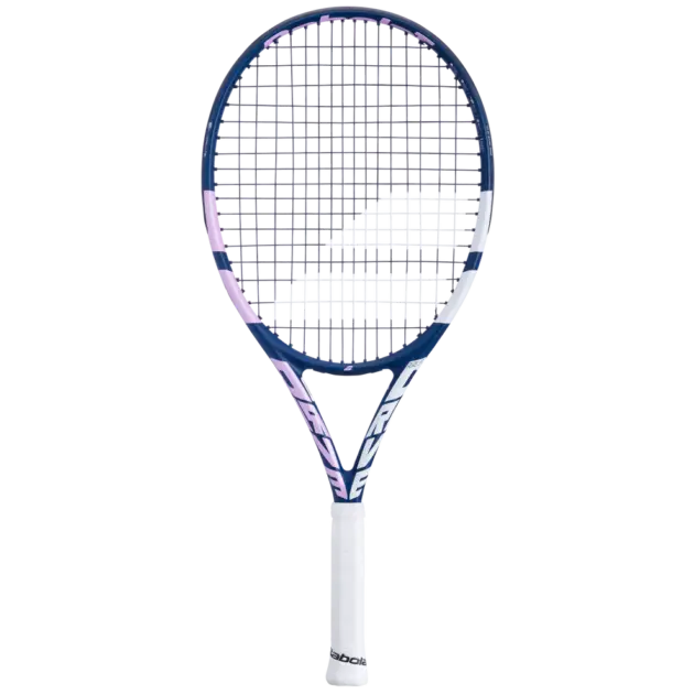 raket tenis babolat pure drive 26 junior girl