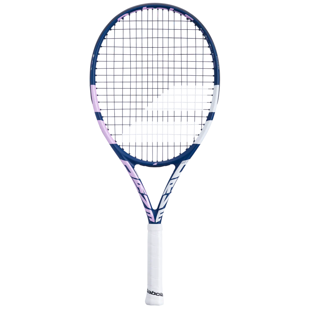 raket tenis babolat pure drive 26 junior girl