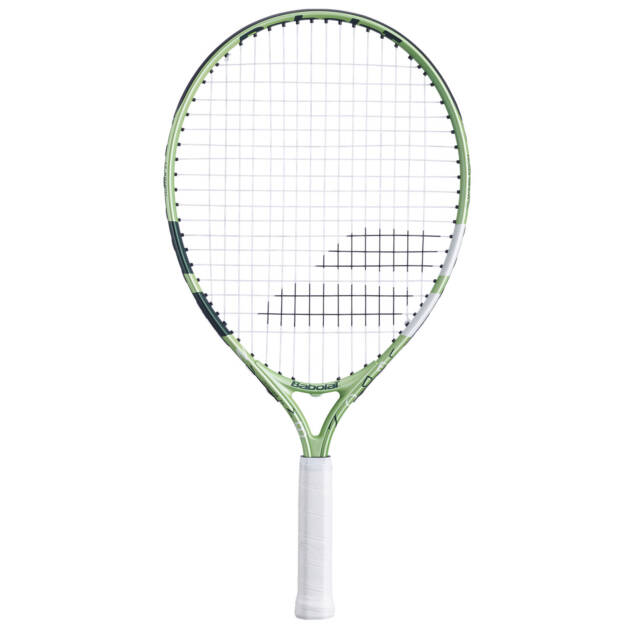 raket tenis babolat wimbledon 21 junior