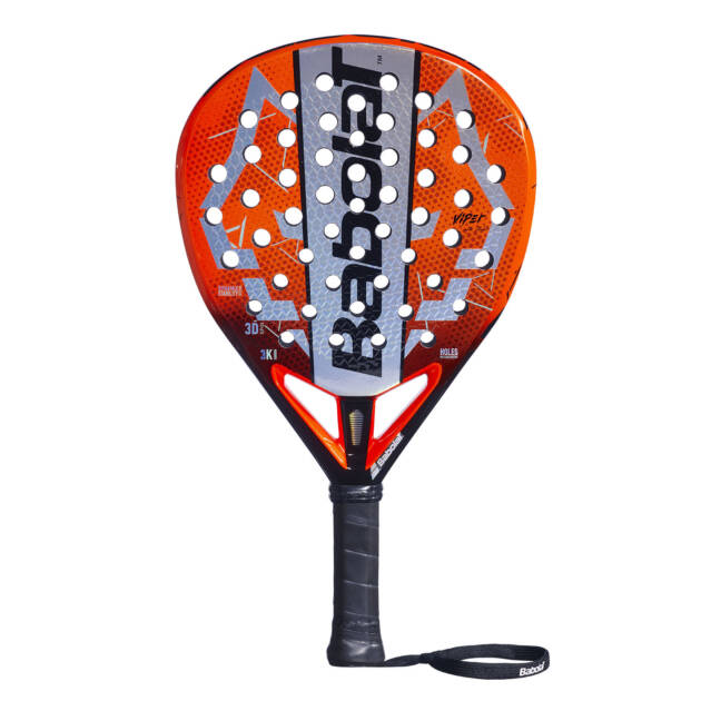Raket Padel Babolat Viper Juan Lebron 3.0