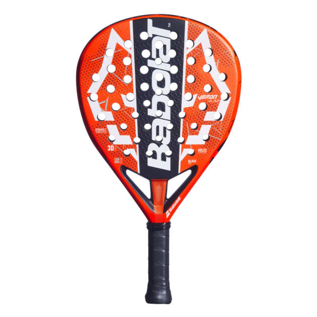 Raket Padel Babolat Veron Juan Lebron 3.0