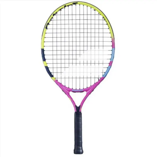 raket tenis babolat nadal 23 junior