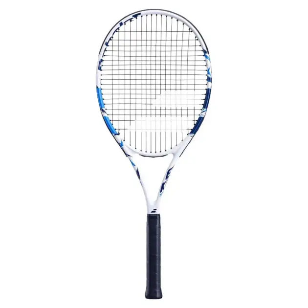 raket tenis babolat evoke team 102