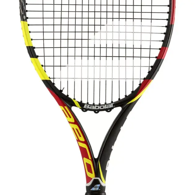 raket tenis babolat pure drive gt roland garos fo 26 junior