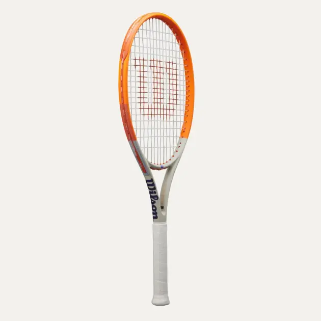 raket tenis wilson rg elite 113 127210