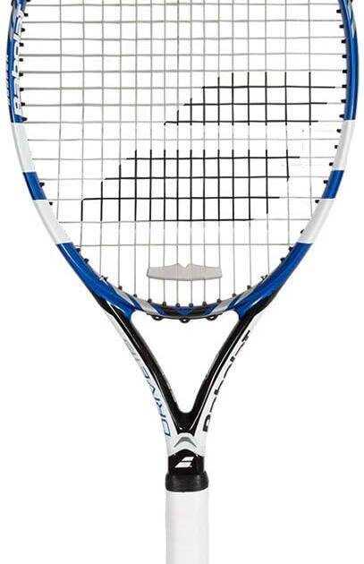 raket tenis babolat drive 115 white
