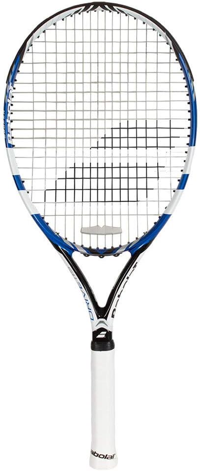 raket tenis babolat drive 115 white