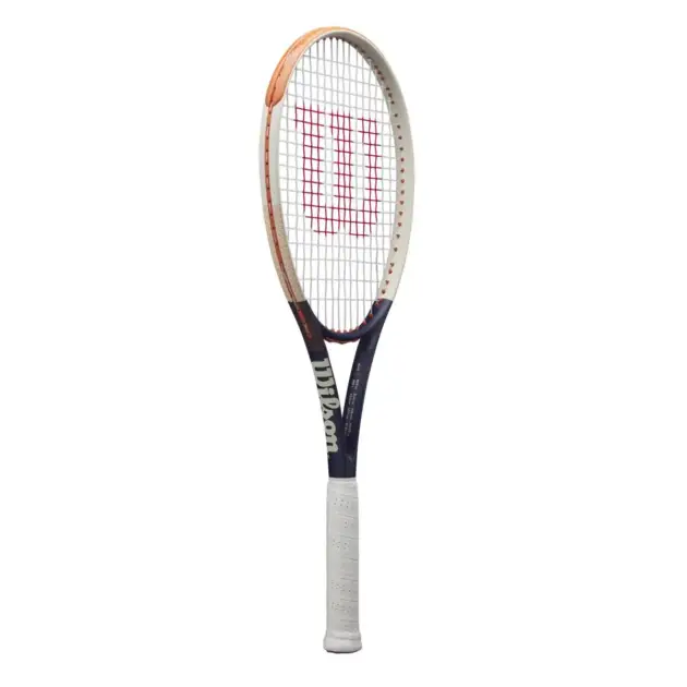 raket tenis wilson roland garos triumph 127110