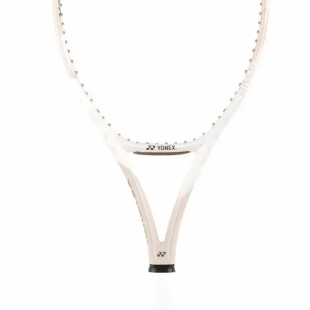 raket tenis yonex vcore 98l beige