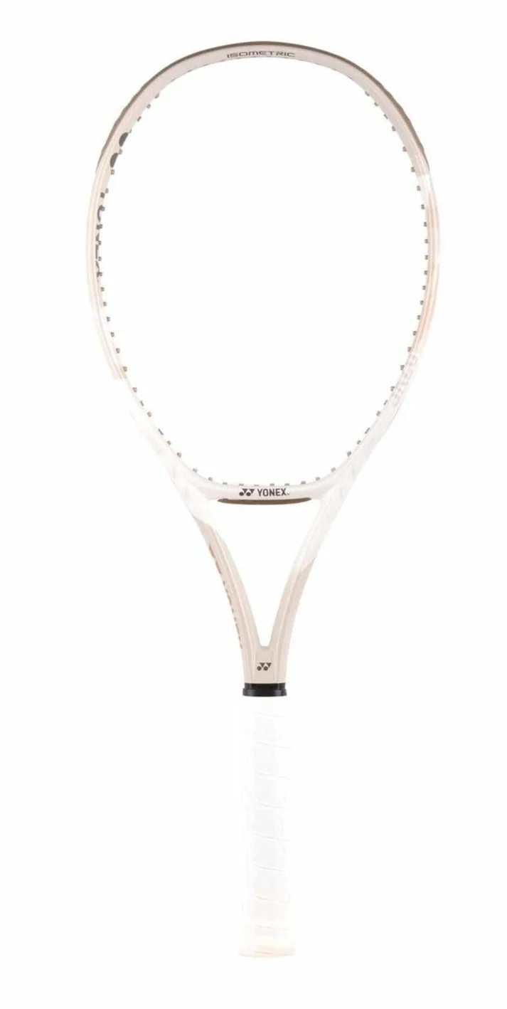 raket tenis yonex vcore 98l beige