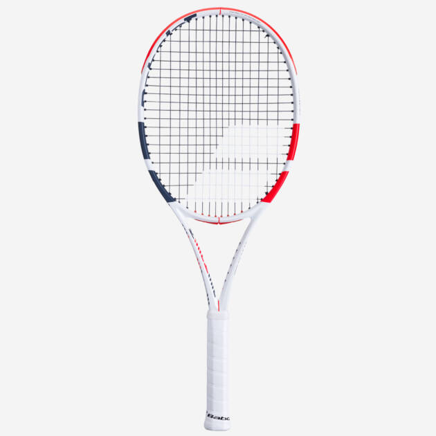 raket tenis babolat pure strike jr 26 g4