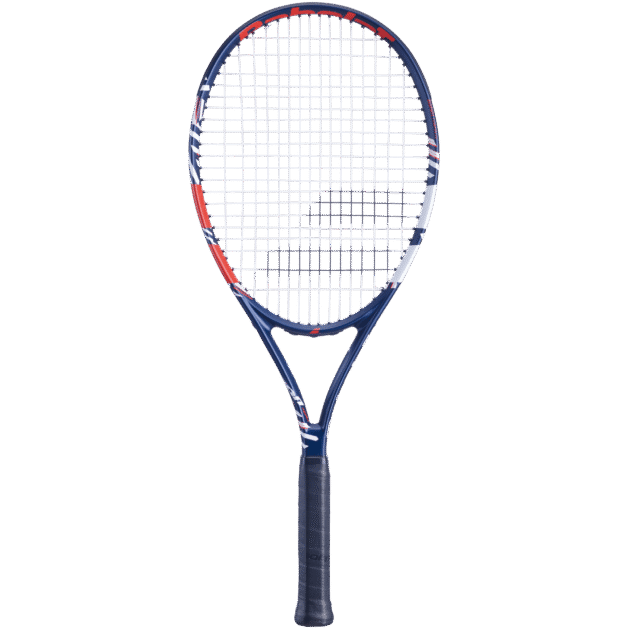 raket tenis babolat pulsion team
