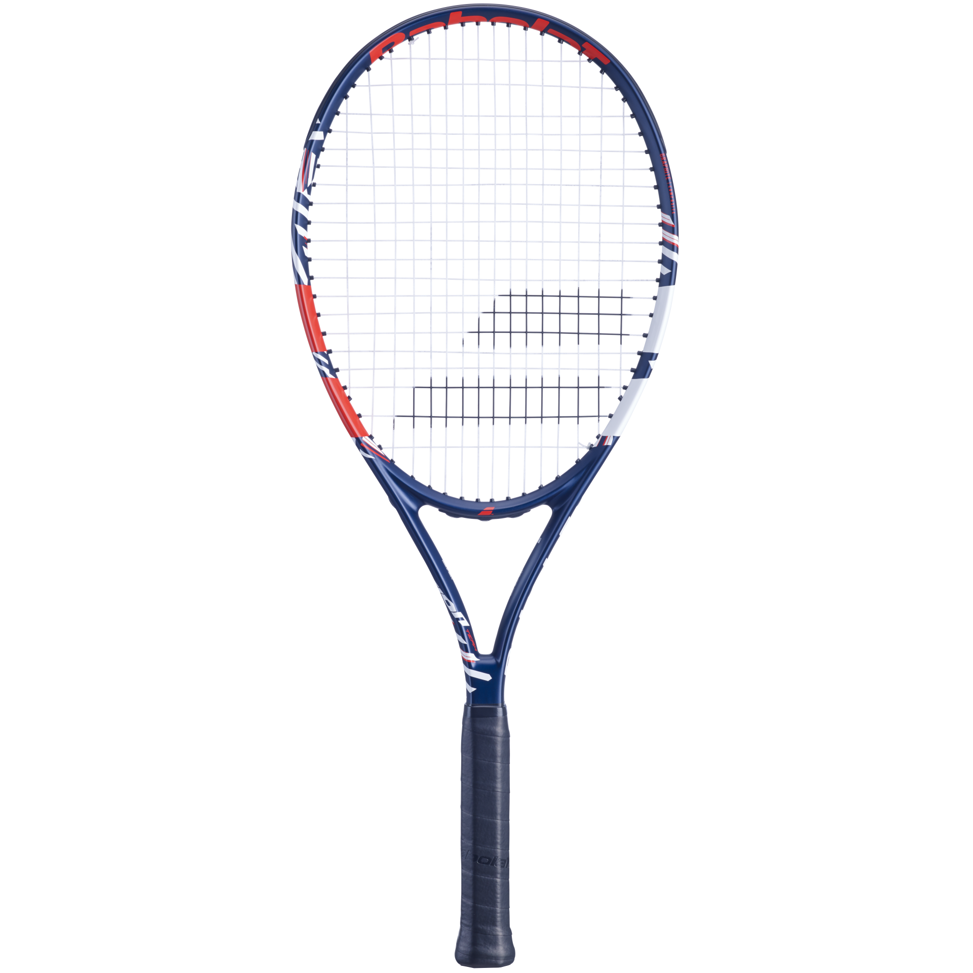 raket tenis babolat pulsion team