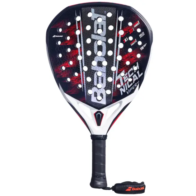 Raket Padel Babolat Technical Viper 3.0