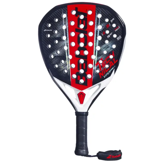 Raket Padel Babolat Technical Viper Soft 3.0