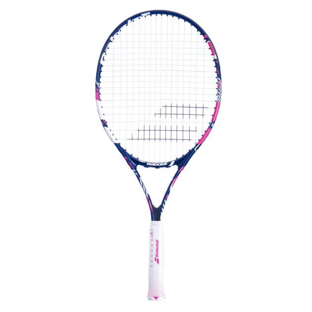 raket tenis babolat fly 25 junior