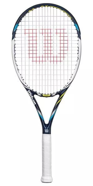 raket tenis wilson blx juice 100s