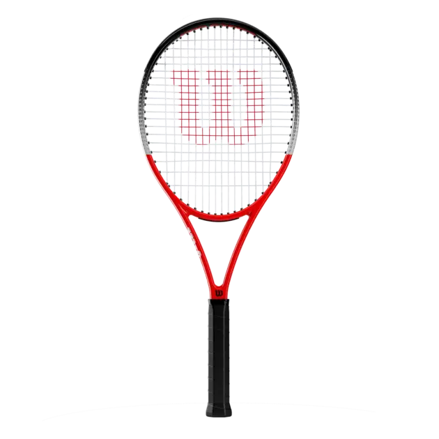 Raket Tenis Wilson Pro Staff Precision RXT 105 Recreational 2026