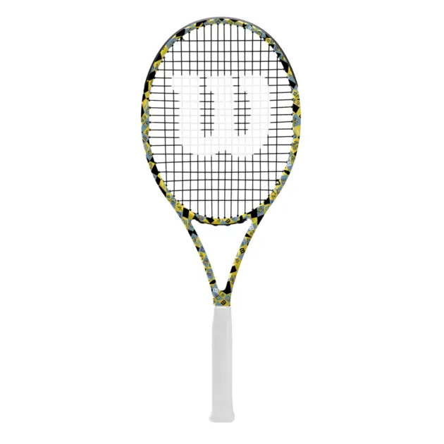 raket tenis wilson minions 103 097910
