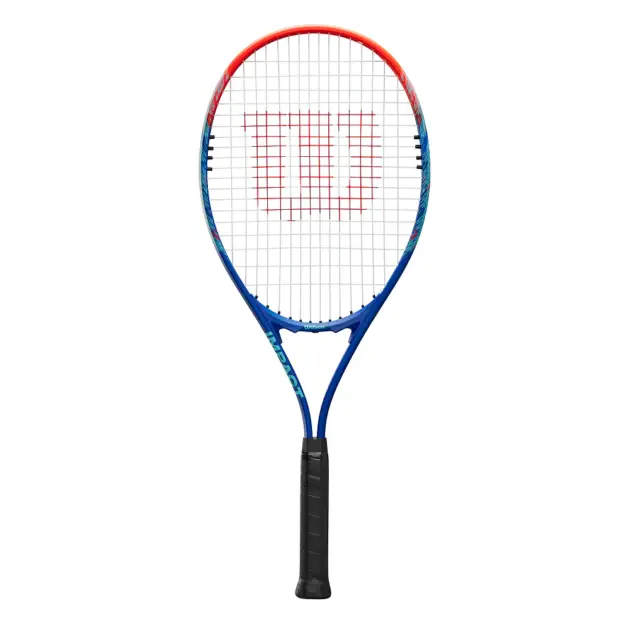 raket tenis wilson impact 112