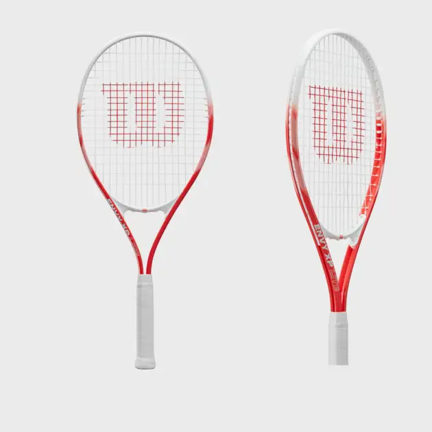 raket tenis wilson envy xp lite