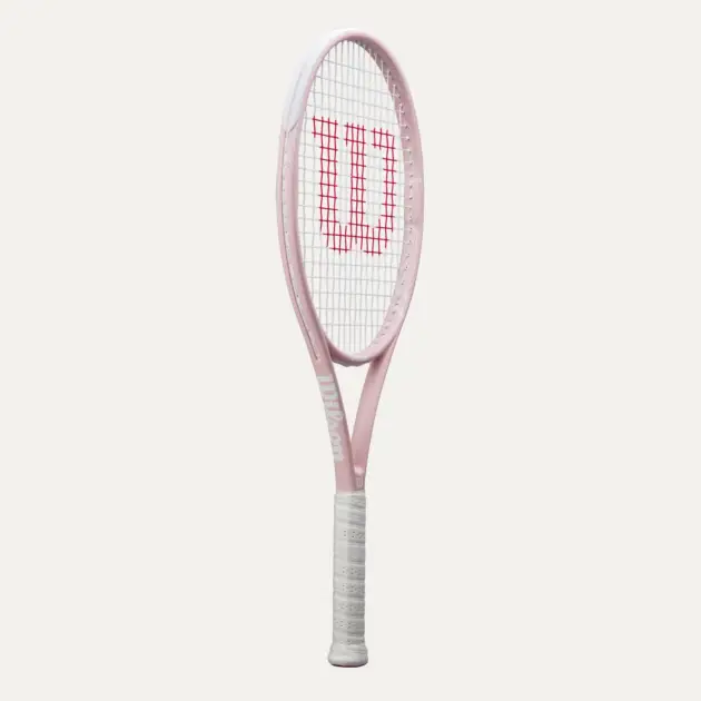raket tenis wilson intrigue