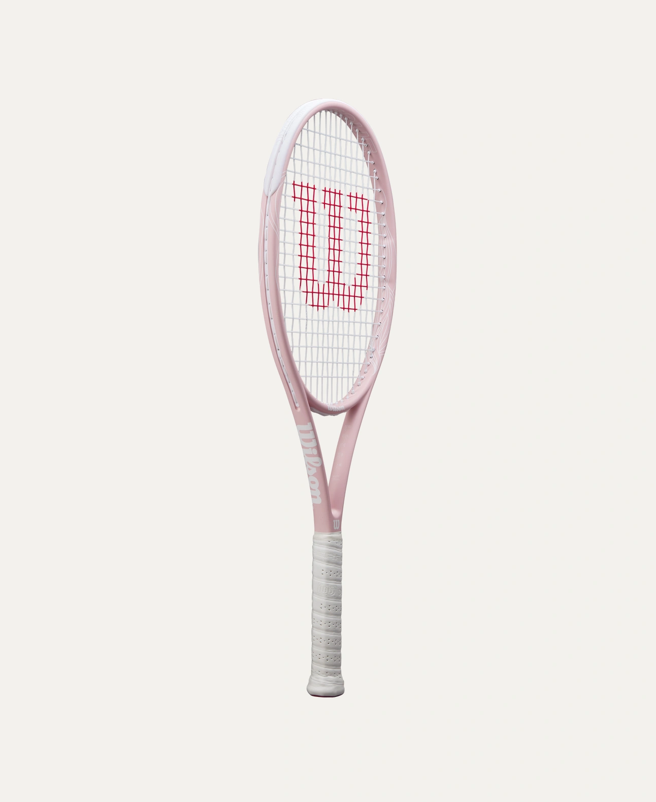 raket tenis wilson intrigue