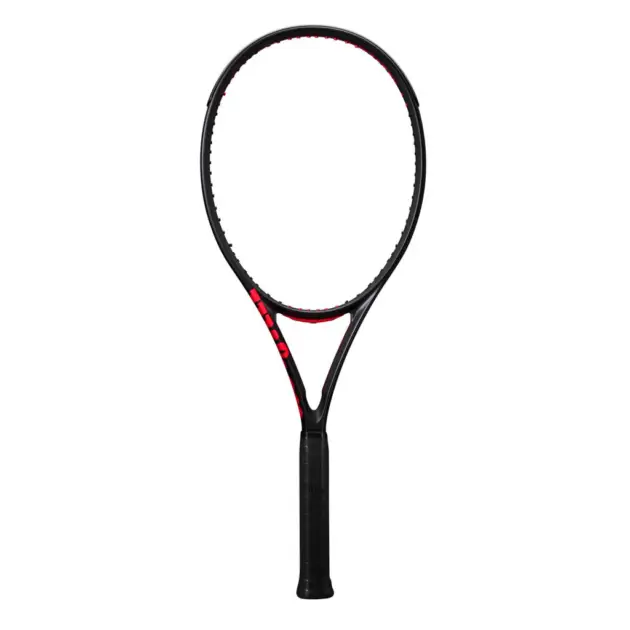 raket tenis wilson clash 100 pro v3